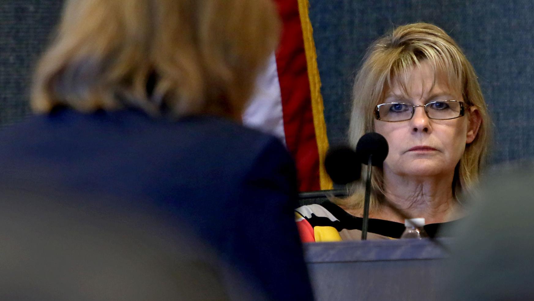 Changing course, Pima supervisors approve changes to District 4 road repair plan